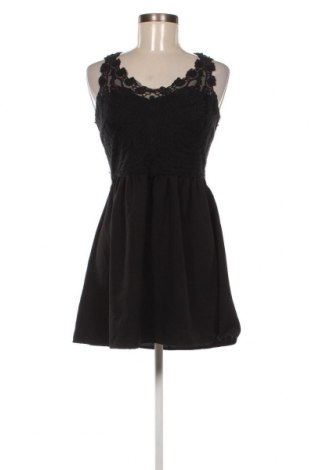 Kleid H&M Divided, Größe M, Farbe Schwarz, Preis € 8,01