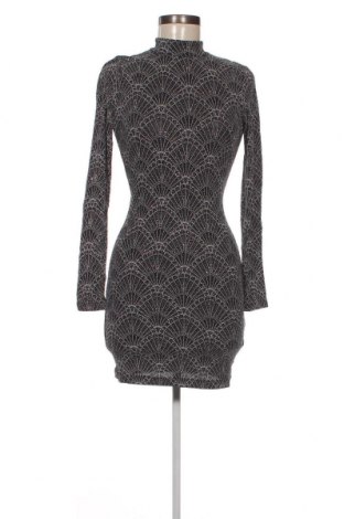 Kleid H&M Divided, Größe S, Farbe Schwarz, Preis 24,22 €