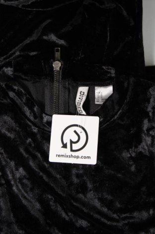 Kleid H&M Divided, Größe S, Farbe Schwarz, Preis 8,88 €