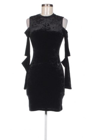 Kleid H&M Divided, Größe S, Farbe Schwarz, Preis 19,78 €