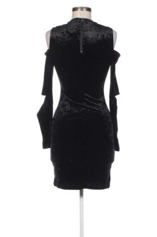 Šaty  H&M Divided, Velikost S, Barva Černá, Cena  315,00 Kč