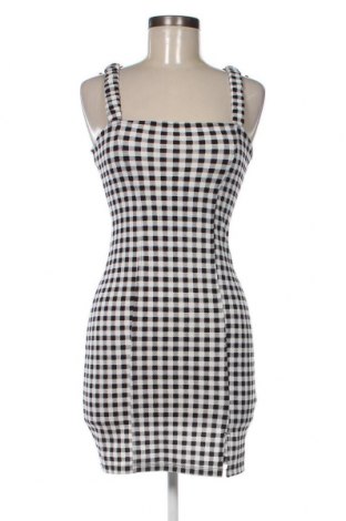 Kleid H&M Divided, Größe S, Farbe Mehrfarbig, Preis 6,23 €