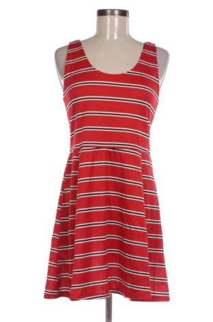 Kleid H&M Divided, Größe XL, Farbe Rot, Preis 12,11 €