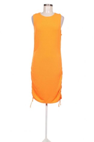 Kleid H&M Divided, Größe L, Farbe Orange, Preis 12,11 €