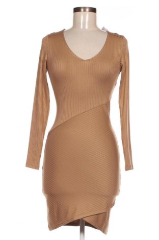 Φόρεμα H&M Divided, Μέγεθος S, Χρώμα  Μπέζ, Τιμή 3,77 €