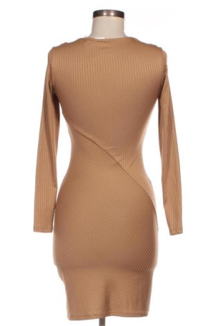 Kleid H&M Divided, Größe S, Farbe Beige, Preis 20,18 €