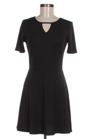 Kleid H&M Divided, Größe M, Farbe Schwarz, Preis 12,11 €