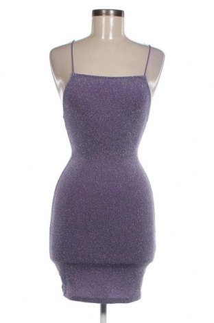 Kleid H&M Divided, Größe S, Farbe Lila, Preis 12,11 €