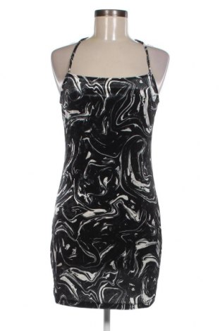 Kleid H&M Divided, Größe M, Farbe Mehrfarbig, Preis 9,89 €