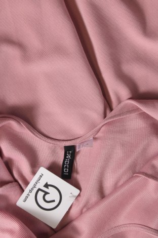 Šaty  H&M Divided, Veľkosť S, Farba Ružová, Cena  7,20 €