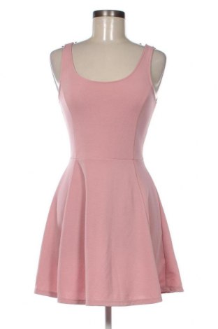 Šaty  H&M Divided, Veľkosť S, Farba Ružová, Cena  9,00 €