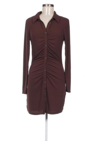 Kleid H&M Divided, Größe M, Farbe Braun, Preis 3,83 €