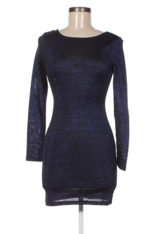 Šaty  H&M Divided, Veľkosť XS, Farba Modrá, Cena  9,86 €