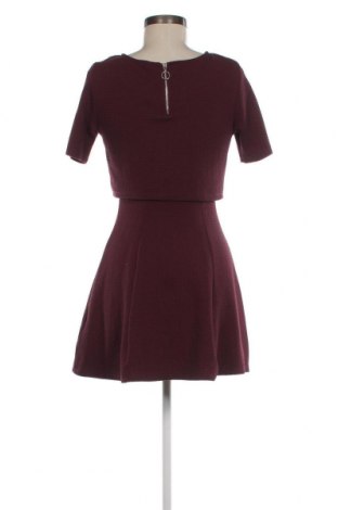 Kleid H&M Divided, Größe M, Farbe Rot, Preis 27,67 €