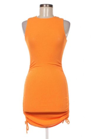 Φόρεμα H&M Divided, Μέγεθος XS, Χρώμα Πορτοκαλί, Τιμή 7,18 €