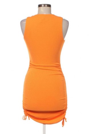 Šaty  H&M Divided, Velikost XS, Barva Oranžová, Cena  462,00 Kč