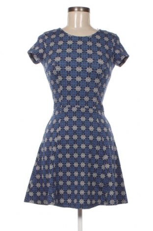 Kleid H&M Divided, Größe XXS, Farbe Mehrfarbig, Preis 9,08 €