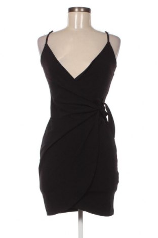 Kleid H&M Divided, Größe XS, Farbe Schwarz, Preis 20,18 €