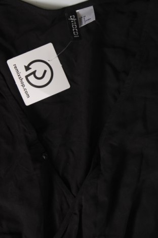 Rochie H&M Divided, Mărime XS, Culoare Negru, Preț 44,89 Lei