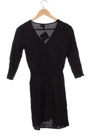 Šaty  H&M Divided, Veľkosť XS, Farba Čierna, Cena  9,00 €