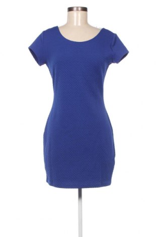 Kleid H&M Divided, Größe L, Farbe Blau, Preis 20,18 €