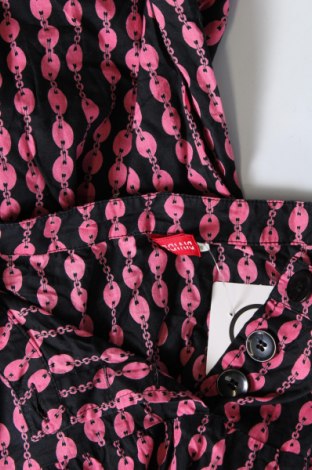 Kleid H&M Divided, Größe S, Farbe Mehrfarbig, Preis 27,67 €