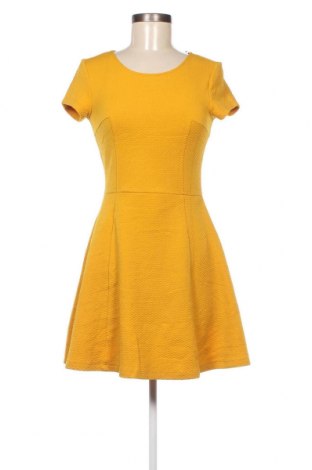 Šaty  H&M Divided, Veľkosť S, Farba Žltá, Cena  7,40 €