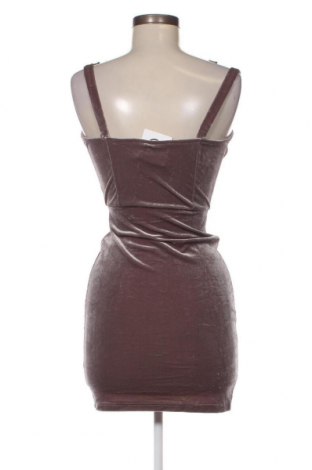 Kleid H&M Divided, Größe S, Farbe Grau, Preis 20,99 €
