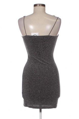 Kleid H&M Divided, Größe S, Farbe Silber, Preis € 6,05