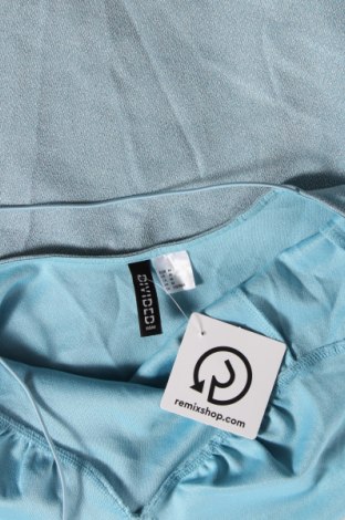 Šaty  H&M Divided, Velikost M, Barva Modrá, Cena  925,00 Kč