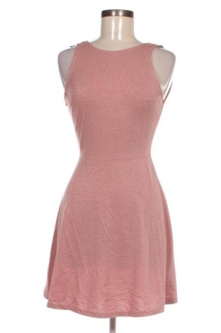 Φόρεμα H&M Divided, Μέγεθος M, Χρώμα Ρόζ , Τιμή 10,23 €