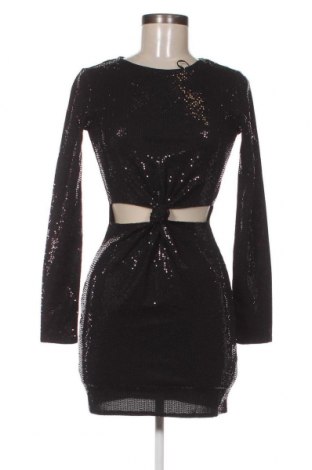 Φόρεμα H&M Divided, Μέγεθος S, Χρώμα Μαύρο, Τιμή 9,33 €