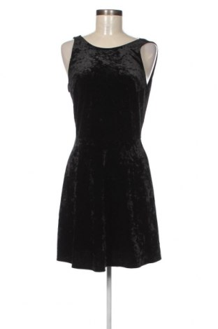 Šaty  H&M Divided, Veľkosť L, Farba Čierna, Cena  5,75 €