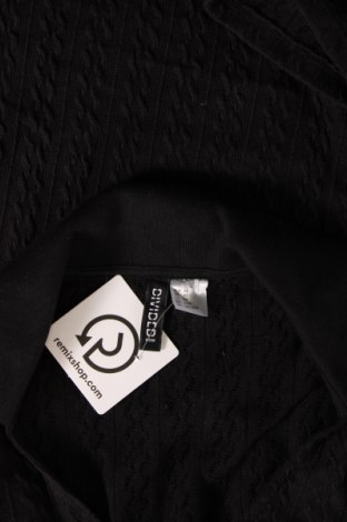 Rochie H&M Divided, Mărime XS, Culoare Negru, Preț 19,08 Lei
