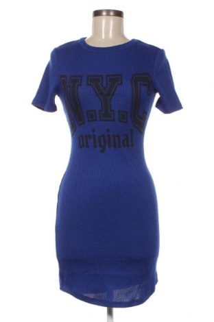 Šaty  H&M Divided, Veľkosť M, Farba Modrá, Cena  6,58 €
