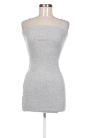 Φόρεμα H&M Divided, Μέγεθος S, Χρώμα Γκρί, Τιμή 8,07 €