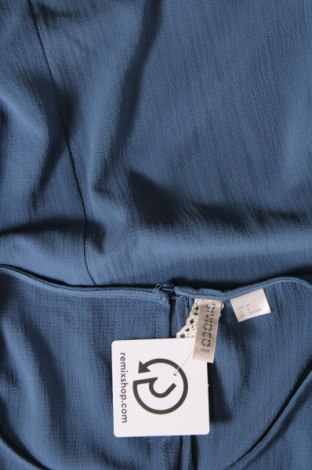 Sukienka H&M Divided, Rozmiar S, Kolor Niebieski, Cena 36,40 zł