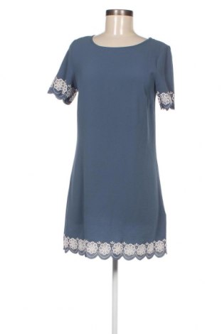 Kleid H&M Divided, Größe S, Farbe Blau, Preis 9,00 €