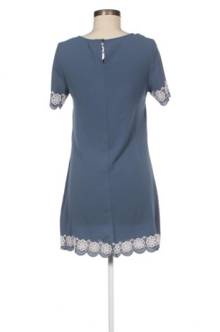 Šaty  H&M Divided, Velikost S, Barva Modrá, Cena  200,00 Kč