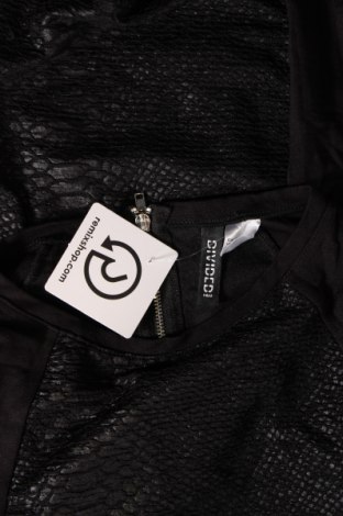 Šaty  H&M Divided, Veľkosť XXS, Farba Čierna, Cena  2,47 €