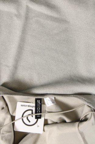 Šaty  H&M Divided, Velikost S, Barva Stříbrná, Cena  106,00 Kč