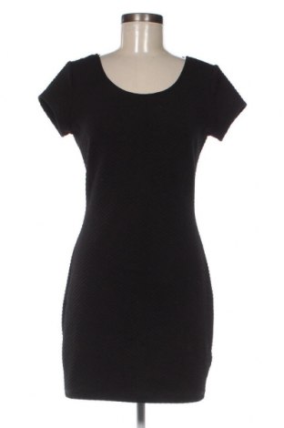 Šaty  H&M Divided, Veľkosť L, Farba Čierna, Cena  8,90 €