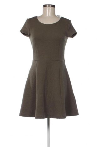 Šaty  H&M Divided, Veľkosť M, Farba Zelená, Cena  6,68 €