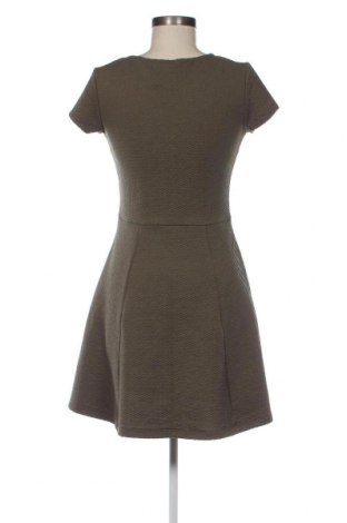 Kleid H&M Divided, Größe M, Farbe Grün, Preis 5,94 €