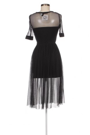 Kleid H&M Divided, Größe S, Farbe Schwarz, Preis 14,83 €