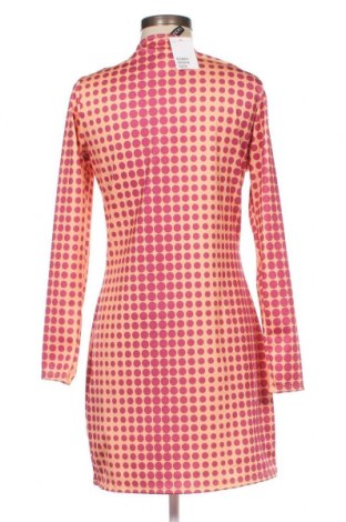 Kleid H&M Divided, Größe L, Farbe Mehrfarbig, Preis 15,29 €