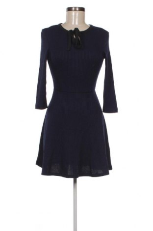 Kleid H&M Divided, Größe S, Farbe Blau, Preis 4,44 €