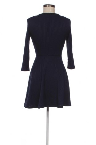 Kleid H&M Divided, Größe S, Farbe Blau, Preis € 5,25