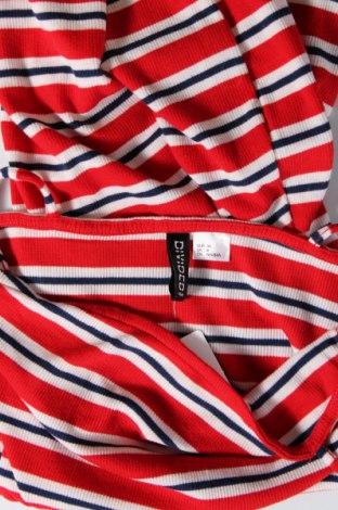 Φόρεμα H&M Divided, Μέγεθος S, Χρώμα Κόκκινο, Τιμή 4,84 €