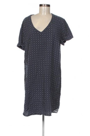 Kleid H&M L.O.G.G., Größe M, Farbe Blau, Preis 8,07 €